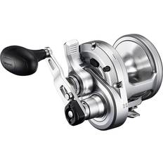 Shimano SpeedMaster II 10lb 2-Speed Multihjul