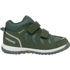 Viking cascade mid Viking Cascade Mid Gtx Pine, Sneakers.Größe: 24. Green. Unisex Adult