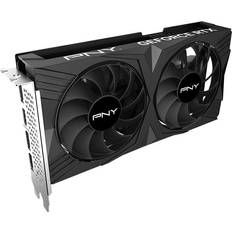 PNY GeForce RTX 4060 VERTO 1xHDMI 3xDP 8GB GDDR6