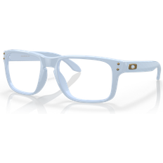Briller & Læsebriller Oakley OX8156-13 Holbrook Rx