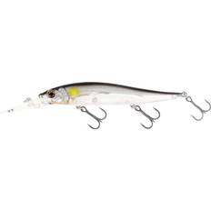 Westin Poisson Nageur Jerkbite MR 11cm Coloris W Ayu, Long. 11cm, Poids 15g