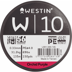 Westin W10 13 Braid 135m 0.33mm