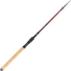 Teleskop fiskestang Daiwa Ninja X Teleskop Spin 2023