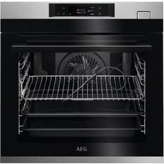 AEG Fours encastrés AEG BSE78228BM Dampfbackofen