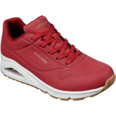 Skechers UNO Stand on Air W - Dark Red