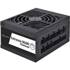 SFX - Yksi Virtalähteet Silverstone Extreme 850R Platinum 850Wv