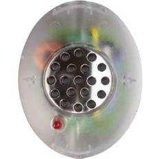 LED Lysdæmper Cross 4-160W Transparent