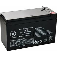 APC Batteri til System til Uafbrydelig Strømforsyning APC SURT48RMXLBP 48 V