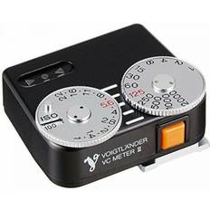 Voigtländer Obiettivi Voigtländer VC-Meter II Batteria