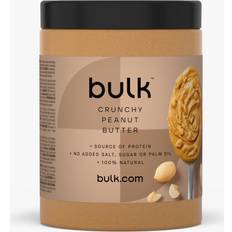 Crunchy Roasted Peanut Butter