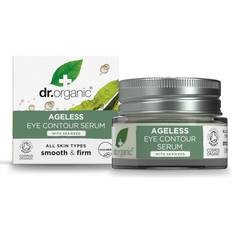 Ekologiska Ögonserum Dr. Organic Seaweed Ageless Eye Contour Serum