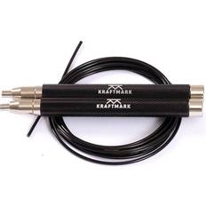 Hoppetau Kraftmark Self Locking Jump Rope