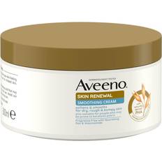 Aveeno Skin Renewal Smoothing Cream 300ml