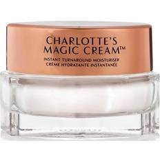 Charlotte Tilbury Magic Cream Rejsestørrelse-Ingen farve