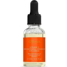 SkinChemists Hudvård skinChemists Vitamin C Brightening Orange Eye Serum 15Ml