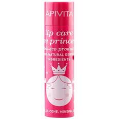 Apivita Hudpleje Apivita Lip Care Bee Princess Fugtgivende læbepomade