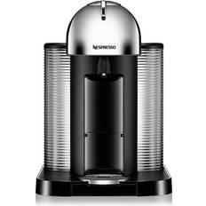 Espresso machine single serve Nespresso Vertuo