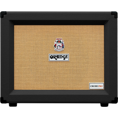 Volume principal Amplificateurs d'Instrument Orange Crush Pro 60 Combo