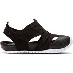 Sandals Nike Jordan Flare - Black/White