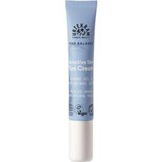 COSMOS ORGANIC Øjencremer Urtekram Fragrance Free Moisturizing and Nourishing Eye Cream 15ml