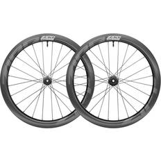 Ruedas Zipp 303 Firecrest Carbon Disc Tubeless 12x100 mm 12 x 142 mm