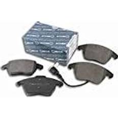 Bremseklodser VW AUDI FORD 025 235 8720/W