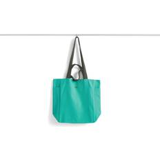 Hay everyday Hay Everyday Tote bag Aqua