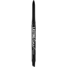 BareMinerals Lasting Line Long-Wearing Eyeliner Absolute Black