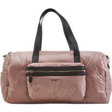 Unisexo Bolsos de deporte Day Et Sportastic Duffle Pink, Unisex, Equipo, bolsas y mochilas, Rosa, ONESIZE