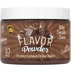 Flavor Powder Geschmackspulver Milky Chocolate