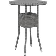 VidaXL Haveborde vidaXL Havebord Ø60x75