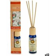 Duftpinde Rent tøj 50 ml 12 enheder