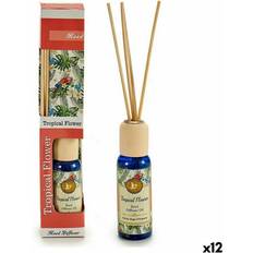 Perfume sticks Duftpinde Tropisk 50 ml 12 enheder