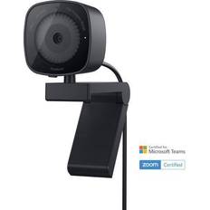 Dell Webcams Dell wb3023-ddao webcam wb3023 2k qhd