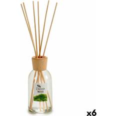 Duftpinde Mosser 125 ml 6 enheder