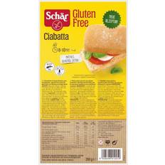 Best Dolci Schär Ciabattina 200 G