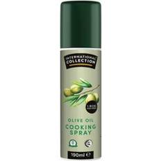 Cooking Spray 200 Oliven Öl Extra Virgin