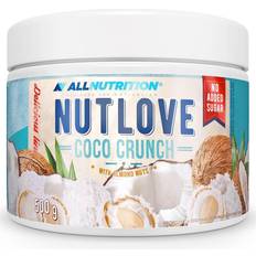 Nutlove Coco Crunch 500g