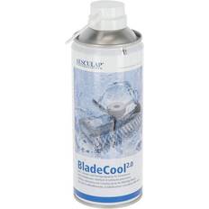 Aesculap Animaux de compagnie Aesculap Spray Pour Tondeuse 3 En 1 BladeCool 2.0 - Blanc