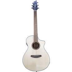 Breedlove Discovery S Concert CE Sitka Spruce/African Mahogany