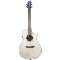 Discovery S Concert CE Sitka Spruce/African Mahogany