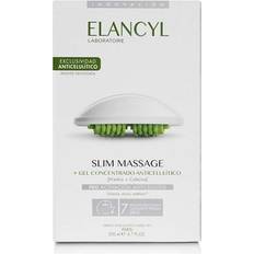 Huiles de Massage Elancyl Étui De Massage Slim 2 pièces