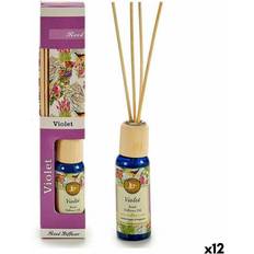 Duftpinde Violet 50 ml 12 enheder