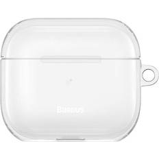 Baseus Crystal Transparent for AirPods 3