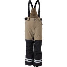 160 Outdoor-Hosen Lindberg Colden Thermohose - Greige