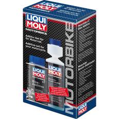 Liqui Moly Additive Liqui Moly Motorbike Performance Set 1x1581/1x3041 1 Zusatzstoff