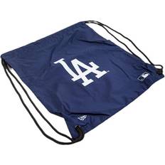 Wit Gymsacks New Era MLB Gym Sack Losdod Blue/White, Unisex, Apparatuur, tassen & rugzakken, Blauw/Wit, ONESIZE