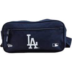 White - Woman Bum Bags New Era MLB Cross Body Bag Losdod Blue/White, Unisex, Equipo, bolsas y mochilas, Azul/Blanco, ONESIZE