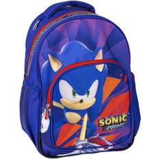 Sonic prime Sonic Prime backpack 42cm