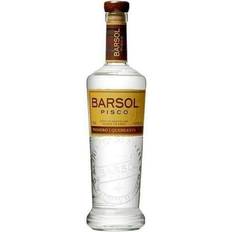 Pisco Barsol Selecto